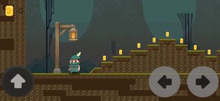 Garner - Screenshot 2