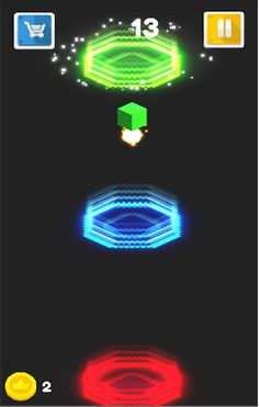 Cuberix - Screenshot 4