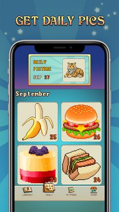 Pixel Art Gallery : Paint Colo - Screenshot 4