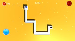 Ball Pull - Screenshot 3