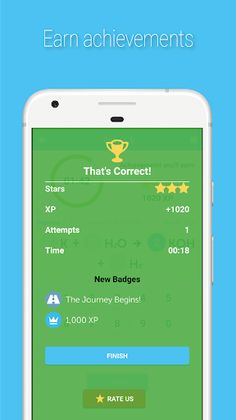 Reactions - Screenshot 4