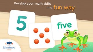 Educabrains Maths for Kids - Screenshot 2