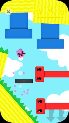 Drop the Clock - Screenshot 3