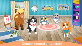 Peppy Pals - Global version - Screenshot 3