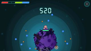 Healing The Planet - Screenshot 3