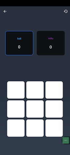 Tic Tac Toe - Screenshot 2