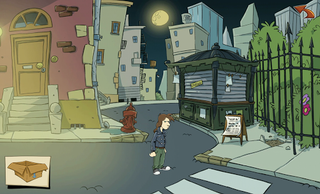 TrVe Metal Quest - Screenshot 1