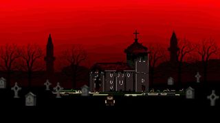 Murder Diaries Ankara Gargoyle - Screenshot 2