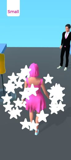 Fitdress - Screenshot 3