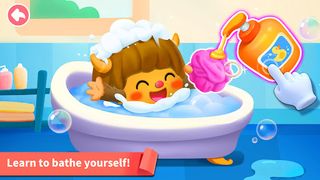 Baby Panda's Life Diary - Screenshot 2