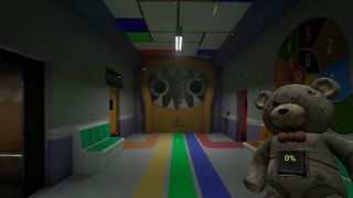 Joy Aventure game - Screenshot 2