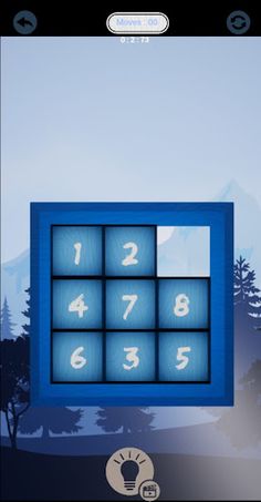 Melodic Puzzle - ASMR Slide - Screenshot 3