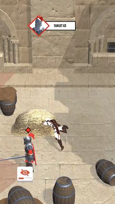 Assassins Guild - Screenshot 4