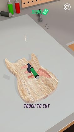 Blow my trumpet - Screenshot 1