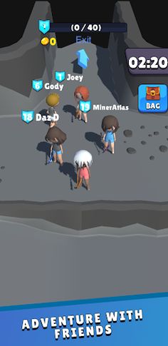 Arcadius - Screenshot 1