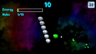 Topple - Screenshot 1