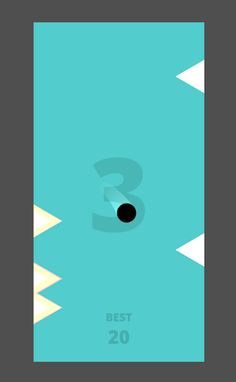 Avoid Spike - Screenshot 2