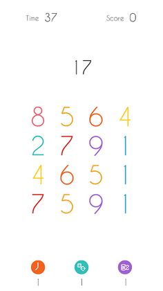 Digit Drop - Screenshot 4