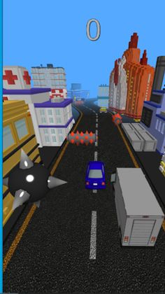 Tacticar - Screenshot 1