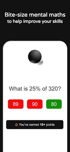 Sharp: Math Brain Training - Screenshot 2