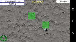 Back to the MOON - Screenshot 3