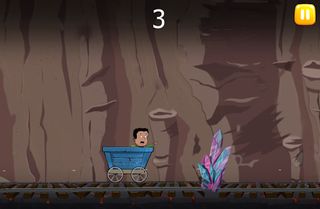 Wagon Boy - Screenshot 2