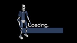 Space Robot Dodgeball - Screenshot 3