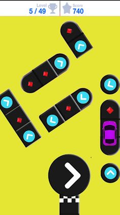 Unblock Car 2018 - Screenshot 1