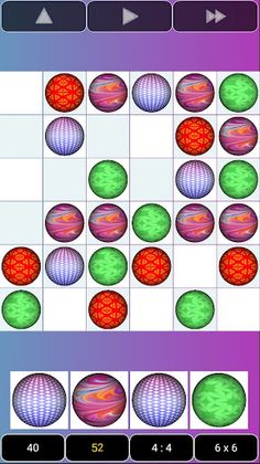 Lines - Screenshot 2