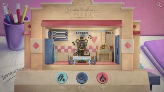 myPOPGOES - Screenshot 1