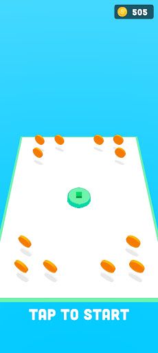 Paper Jezz - Screenshot 3