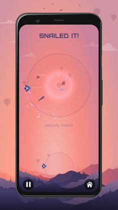 Crystal Keeper - Screenshot 2