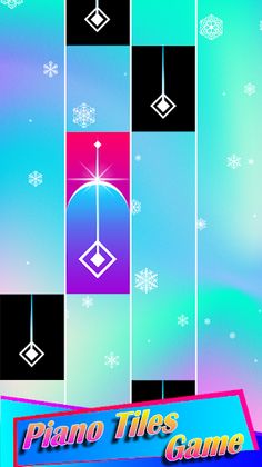 Gabby's dollhouse Piano Tiles - Screenshot 4