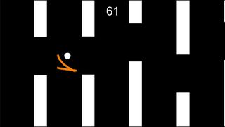 BouncyBall - Screenshot 3