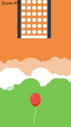 Protect Your Ball - Screenshot 4