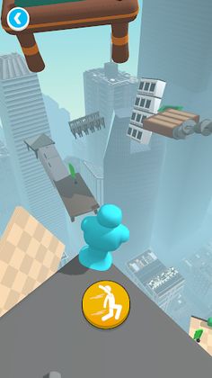 Only Up Stick - Screenshot 3