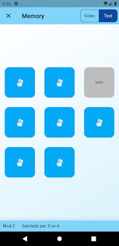 TSP Memory - Screenshot 4