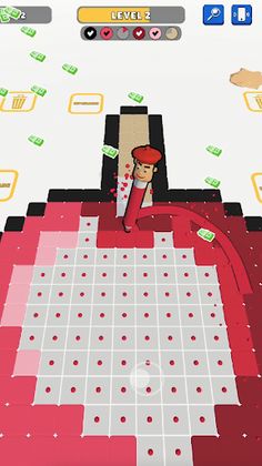 Art Master 3D - Screenshot 4