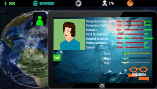 My Green Planet - Screenshot 3