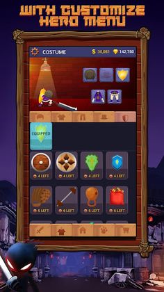 Ninja Slash - Screenshot 2