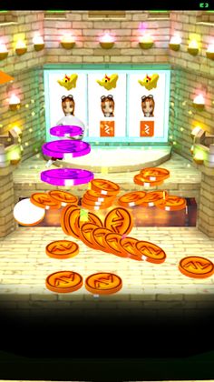 CoinFever - Screenshot 2