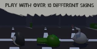 DeadFox Street - Screenshot 2