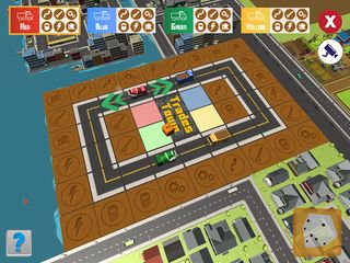 Trades Town - Screenshot 3