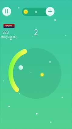 Doge Pong - Earn Dogecoin - Screenshot 1