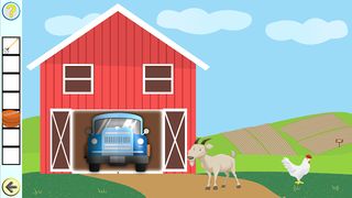 Harvest The Pumpkin Patch - Screenshot 3