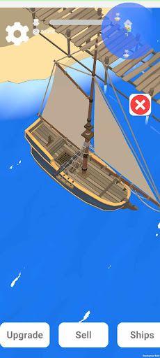 Captain Greenbeard - Screenshot 4