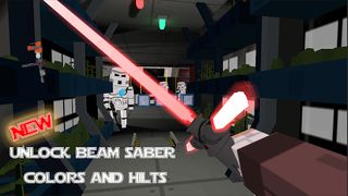 Galaxy Knight Episode One - Screenshot 1