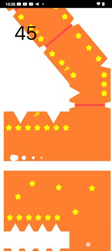 Zig Jump - Screenshot 4