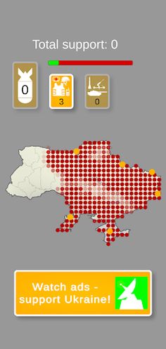 Fight For Ukraine - Screenshot 4