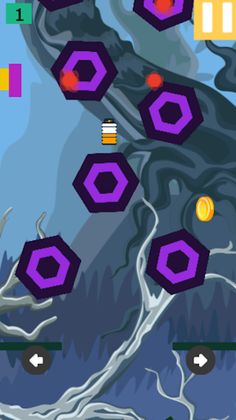 Go High Pro - Screenshot 3